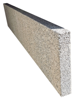 Könnyűbeton falelem