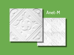 Anet-M marbet állmennyezet