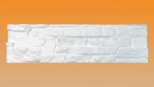 Szikla 01 beltéri dekorkő polisztirolból