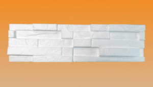 Szikla 02 beltéri dekorkő polisztirolból