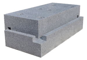 Thermo-ring Födémelem