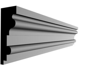 DL-5 100x35 mm / 2 m