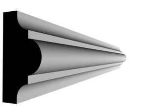 DL-13 40x20 mm / 2 m