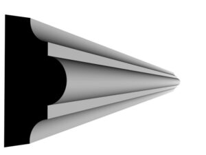 DL-14 25x15 mm / 2 m